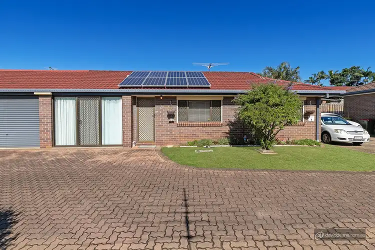 8/9 Todds Road, Lawnton QLD 4501