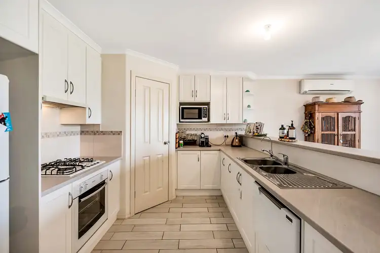 Second view of Homely house listing, 101 Emerald Boulevard, Aldinga Beach SA 5173