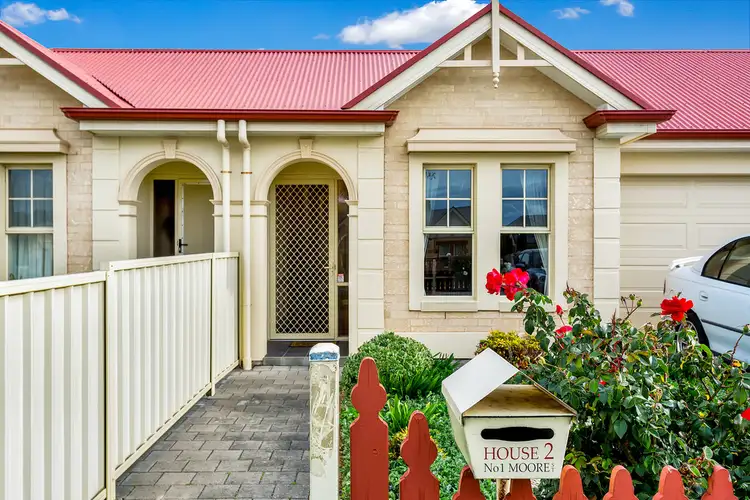 Second view of Homely house listing, 2/1 Moore Street, Goolwa SA 5214