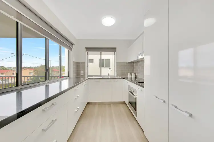 Second view of Homely unit listing, 13/7 VIEW STREET, West Gladstone QLD 4680