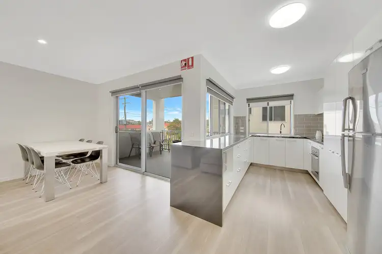 Third view of Homely unit listing, 13/7 VIEW STREET, West Gladstone QLD 4680