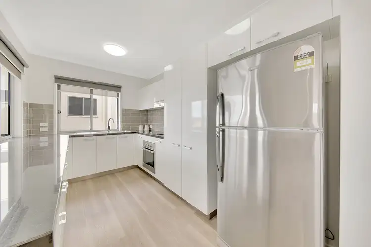 Fourth view of Homely unit listing, 13/7 VIEW STREET, West Gladstone QLD 4680