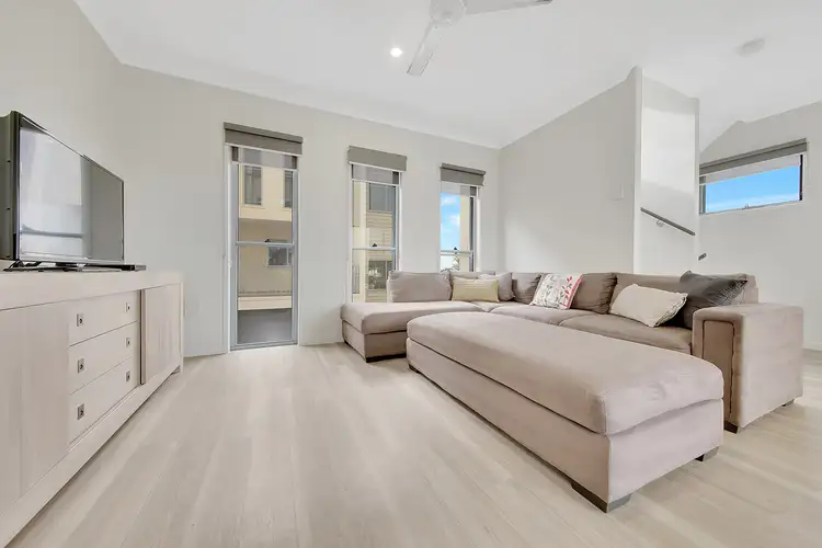 Fifth view of Homely unit listing, 13/7 VIEW STREET, West Gladstone QLD 4680