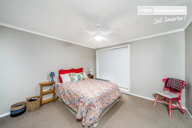 Fourth view of Homely house listing, 9/3 Leena Place, Wagga Wagga NSW 2650