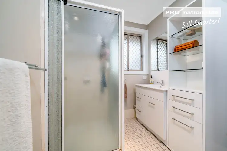 Fifth view of Homely house listing, 9/3 Leena Place, Wagga Wagga NSW 2650