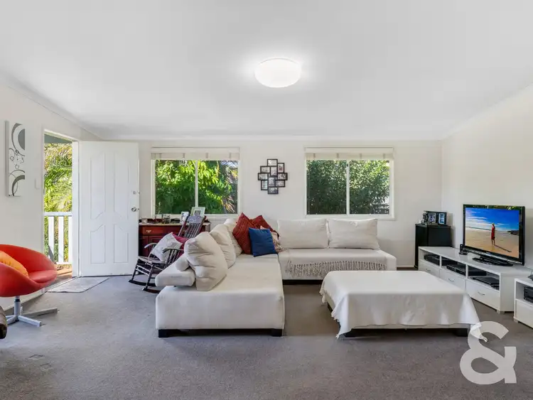 Fifth view of Homely house listing, 4 MACTAY STREET, Woodridge QLD 4114