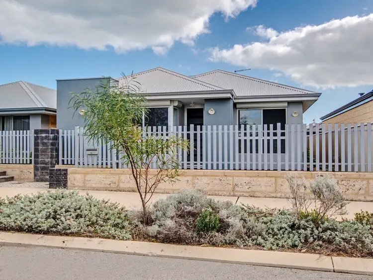 Second view of Homely house listing, 29 Tallering Way, Golden Bay WA 6174