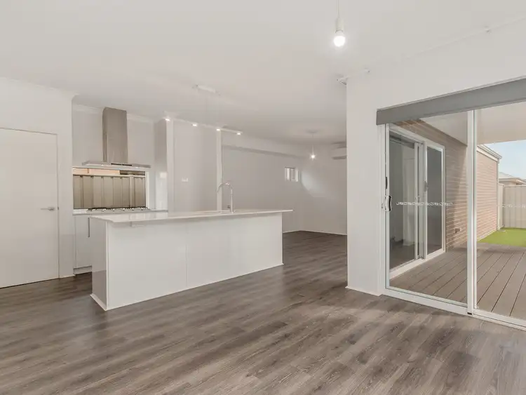 Fifth view of Homely house listing, 29 Tallering Way, Golden Bay WA 6174