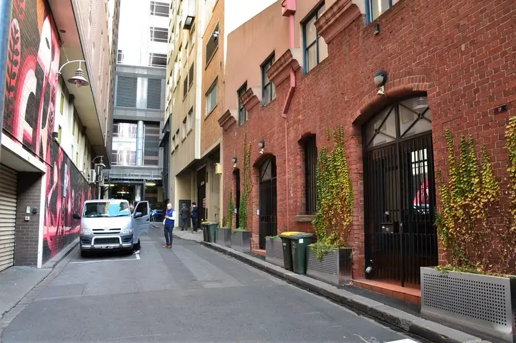801/20-26 Coromandel Place, Melbourne VIC 3000