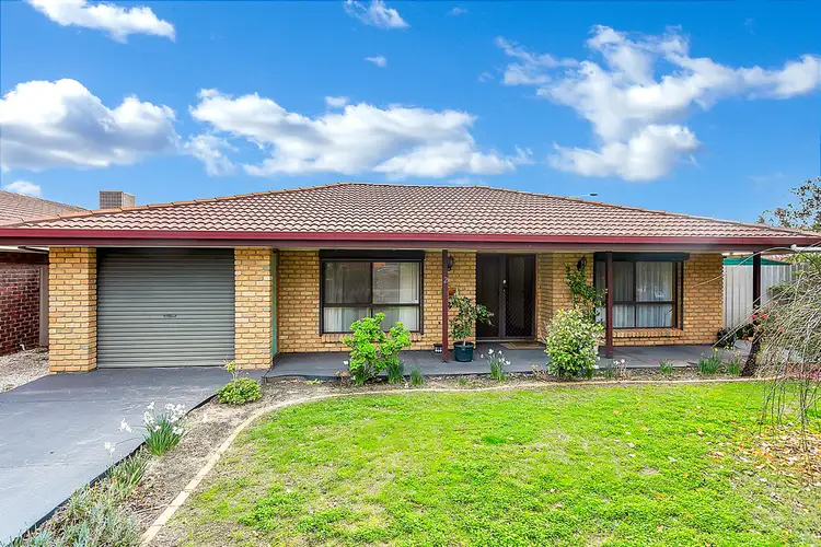 2 Grange Walk, Morphett Vale SA 5162