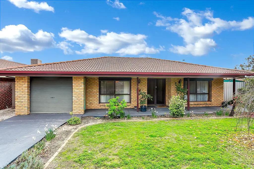 Main view of Homely house listing, 2 Grange Walk, Morphett Vale SA 5162