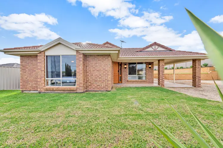 82 Grand Boulevard, Seaford Rise SA 5169