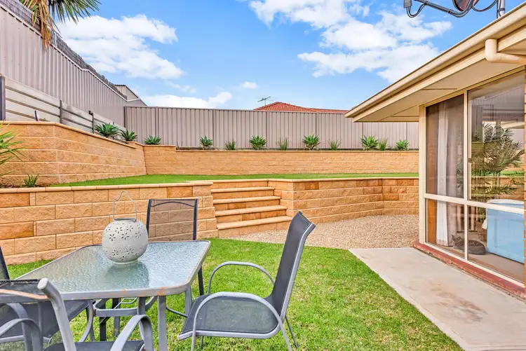 Fifth view of Homely house listing, 82 Grand Boulevard, Seaford Rise SA 5169