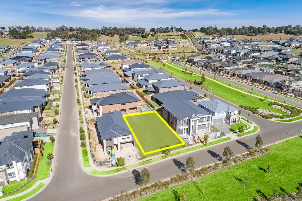 Main view of Homely land listing, Address available on request