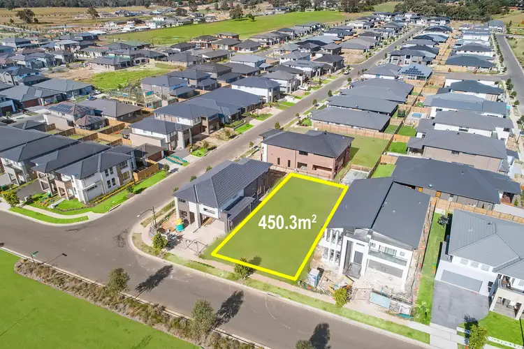 Third view of Homely land listing, Address available on request