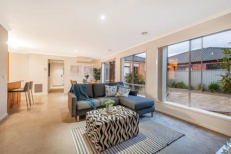 Second view of Homely house listing, 16 Reynard Place, Cranbourne East VIC 3977