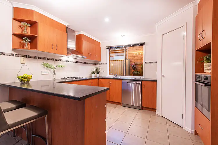 Third view of Homely house listing, 16 Reynard Place, Cranbourne East VIC 3977