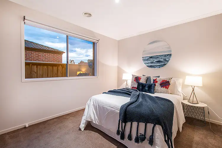 Sixth view of Homely house listing, 16 Reynard Place, Cranbourne East VIC 3977