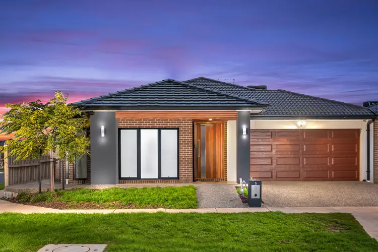 5 Brighter Avenue, Tarneit VIC 3029