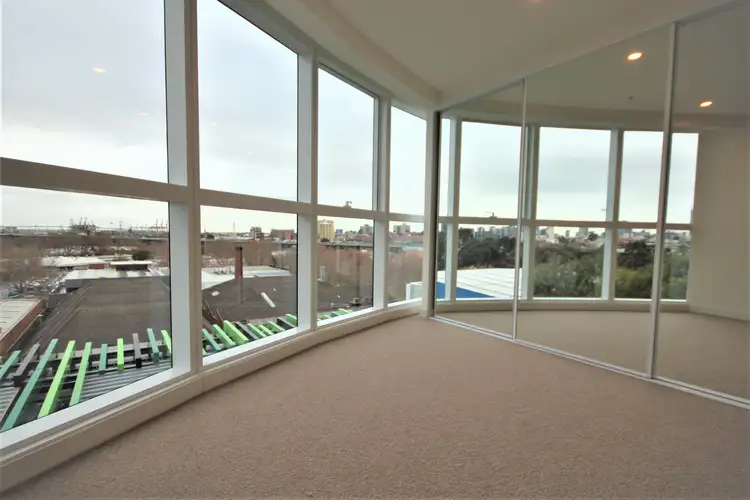 Third view of Homely apartment listing, 501/168 Macaulay Rd, North Melbourne VIC 3051