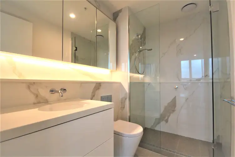 Sixth view of Homely apartment listing, 501/168 Macaulay Rd, North Melbourne VIC 3051