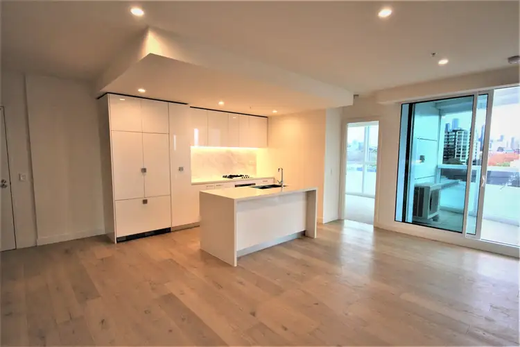 Seventh view of Homely apartment listing, 501/168 Macaulay Rd, North Melbourne VIC 3051