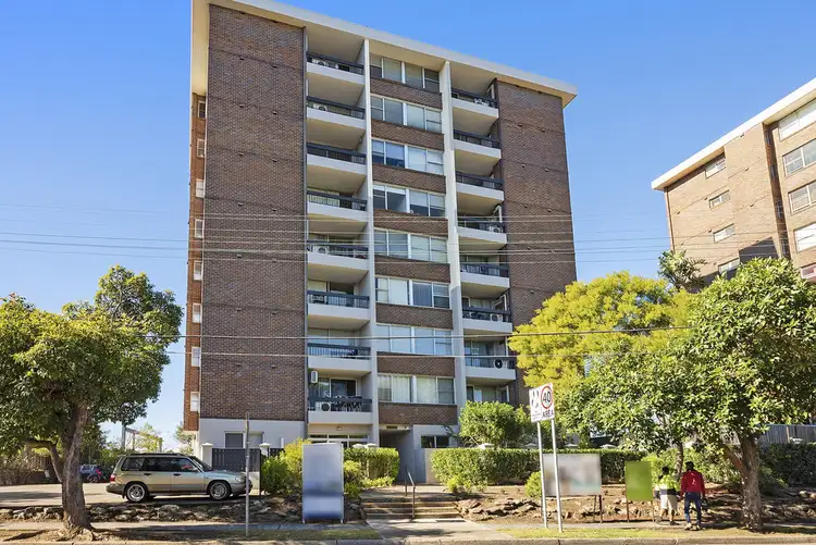 24/57-61 West Parade, West Ryde NSW 2114