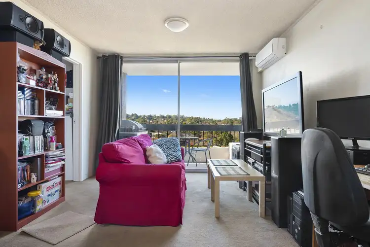 Second view of Homely unit listing, 24/57-61 West Parade, West Ryde NSW 2114