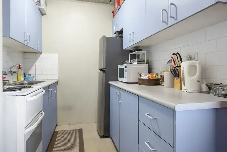 Sixth view of Homely unit listing, 24/57-61 West Parade, West Ryde NSW 2114