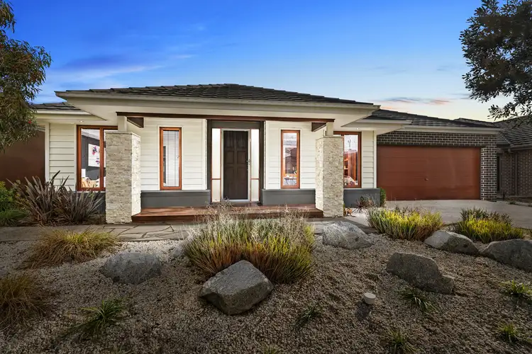 7 Reflections Boulevard, Tarneit VIC 3029