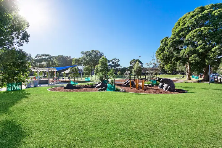 Sixth view of Homely unit listing, 1/16 Barber Avenue, Eastlakes NSW 2018
