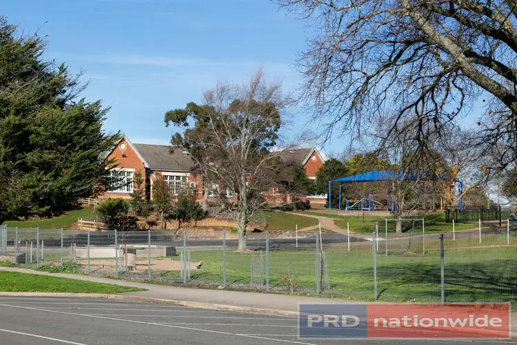 Third view of Homely land listing, 311 Yuille Street, Buninyong VIC 3357
