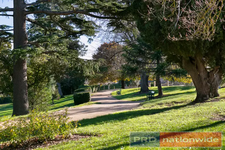 Fourth view of Homely land listing, 311 Yuille Street, Buninyong VIC 3357
