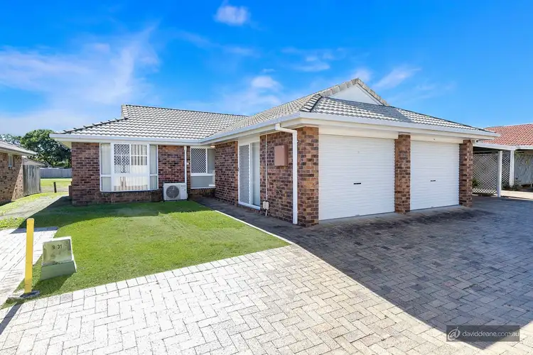 3 Kenzie Court, Brendale QLD 4500