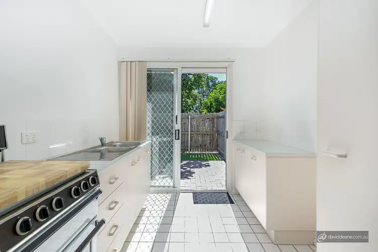 Third view of Homely townhouse listing, 3 Kenzie Court, Brendale QLD 4500