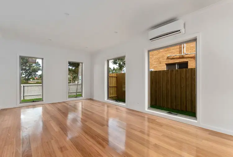 Third view of Homely townhouse listing, 2/2a Truman Street, South Kingsville VIC 3015