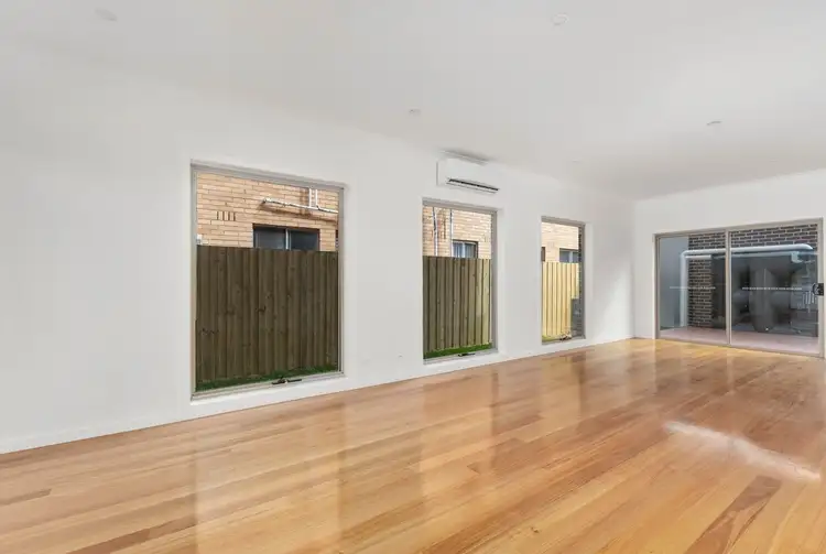 Fourth view of Homely townhouse listing, 2/2a Truman Street, South Kingsville VIC 3015