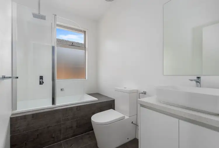 Sixth view of Homely townhouse listing, 2/2a Truman Street, South Kingsville VIC 3015