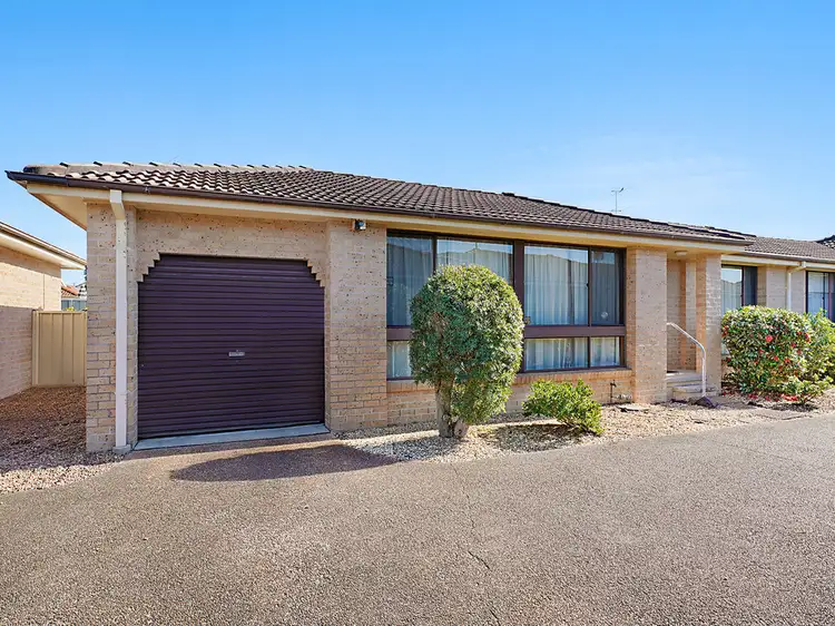 6/16-18 Lake Rd, Swansea NSW 2281