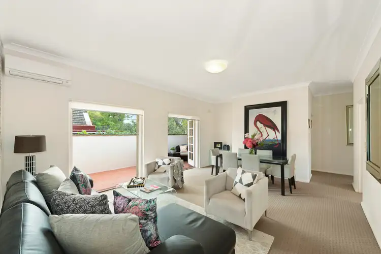 8/2a Trelawney Street, Woollahra NSW 2025
