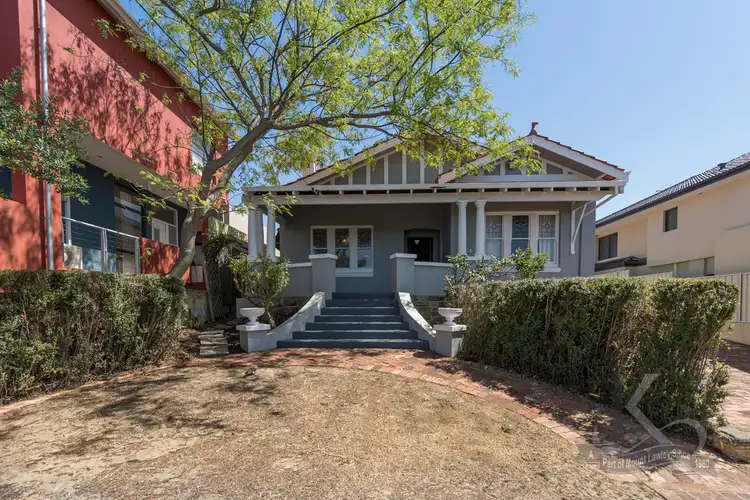 66 Redfern Street, North Perth WA 6006
