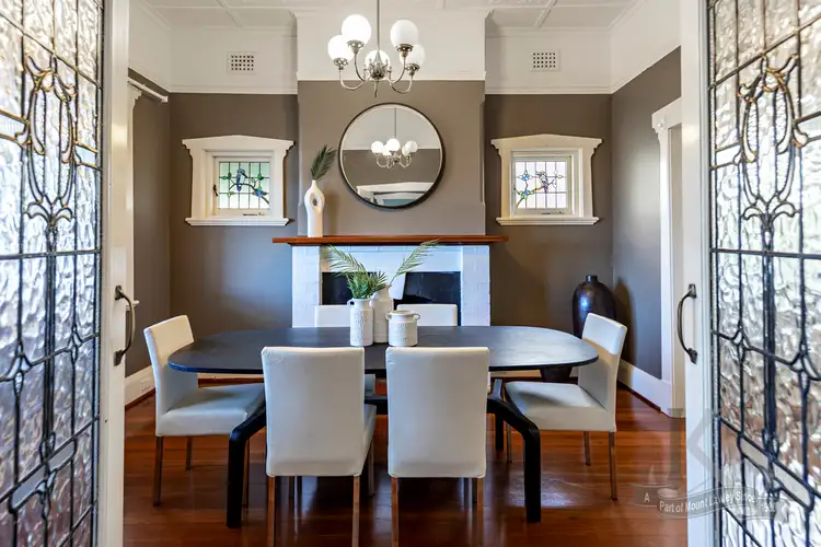 Second view of Homely house listing, 66 Redfern Street, North Perth WA 6006