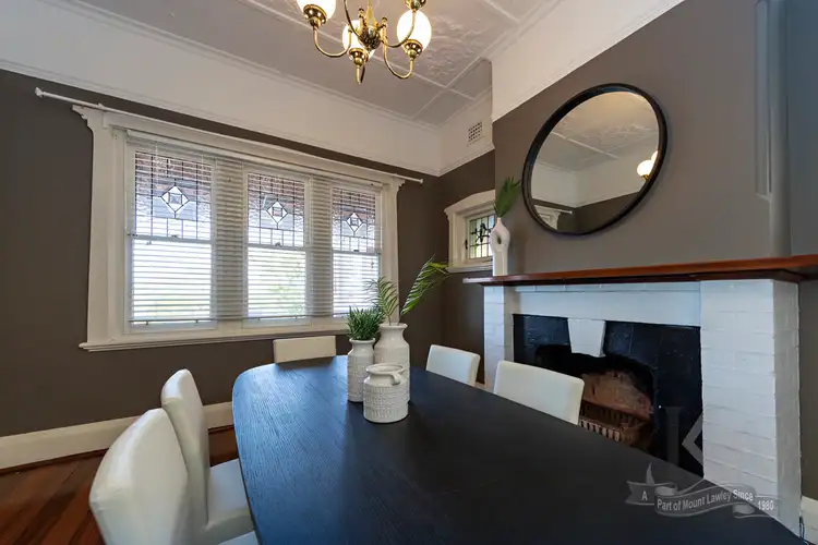 Fourth view of Homely house listing, 66 Redfern Street, North Perth WA 6006