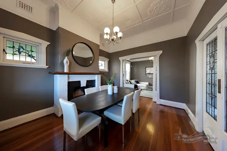 Sixth view of Homely house listing, 66 Redfern Street, North Perth WA 6006