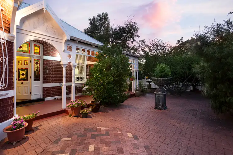 77 Chatsworth Road, Highgate WA 6003