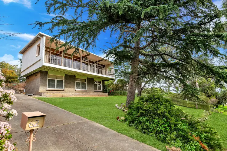 62 Hillcrest Drive, Eden Hills SA 5050