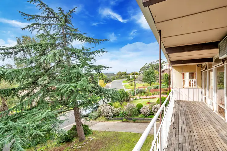 Fifth view of Homely house listing, 62 Hillcrest Drive, Eden Hills SA 5050