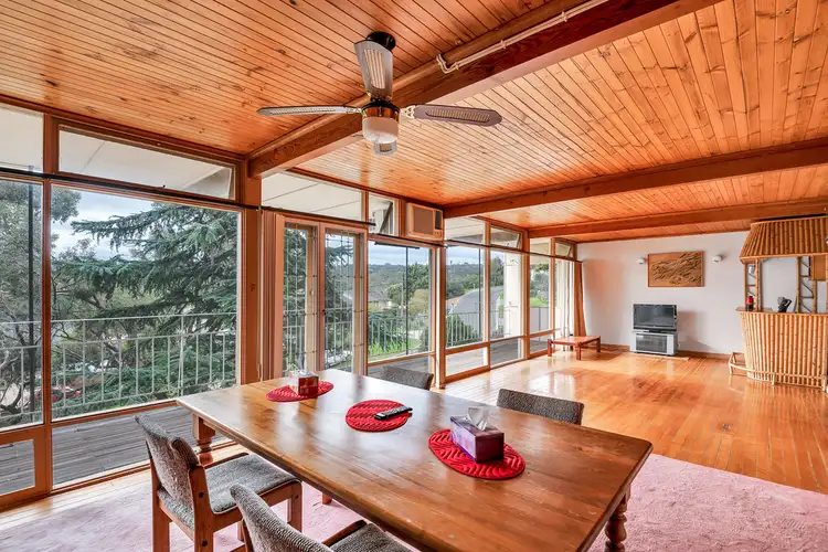 Sixth view of Homely house listing, 62 Hillcrest Drive, Eden Hills SA 5050