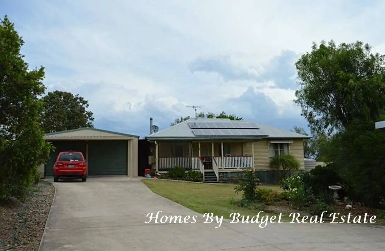 Main view of Homely rural property listing, Address available on request
