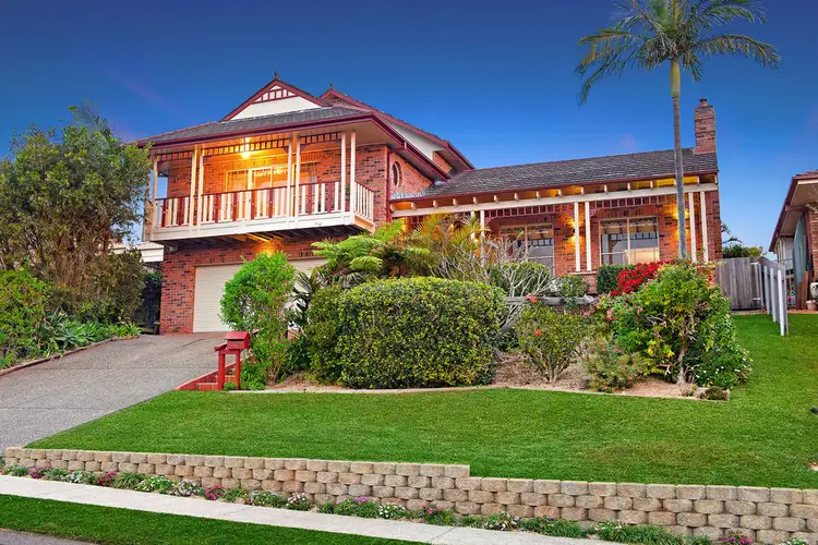 Second view of Homely house listing, 10 Palmview Place, Port Macquarie NSW 2444